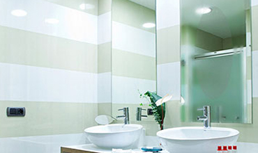 baño con Dfrost