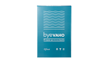 Espejo ByeVAHO