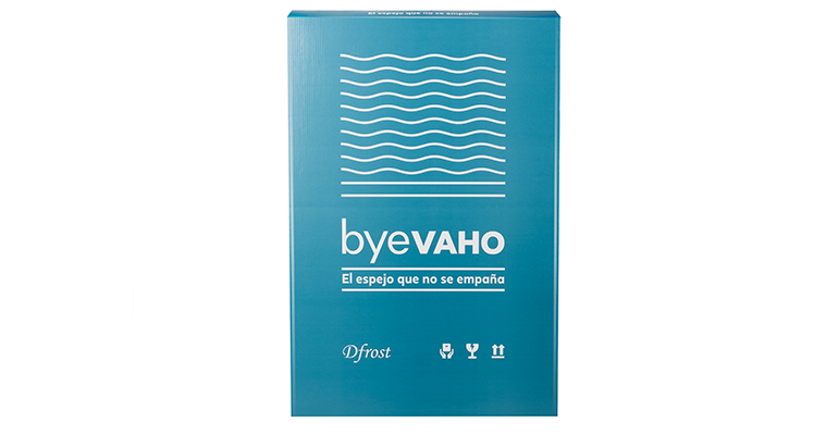 Espejo ByeVAHO