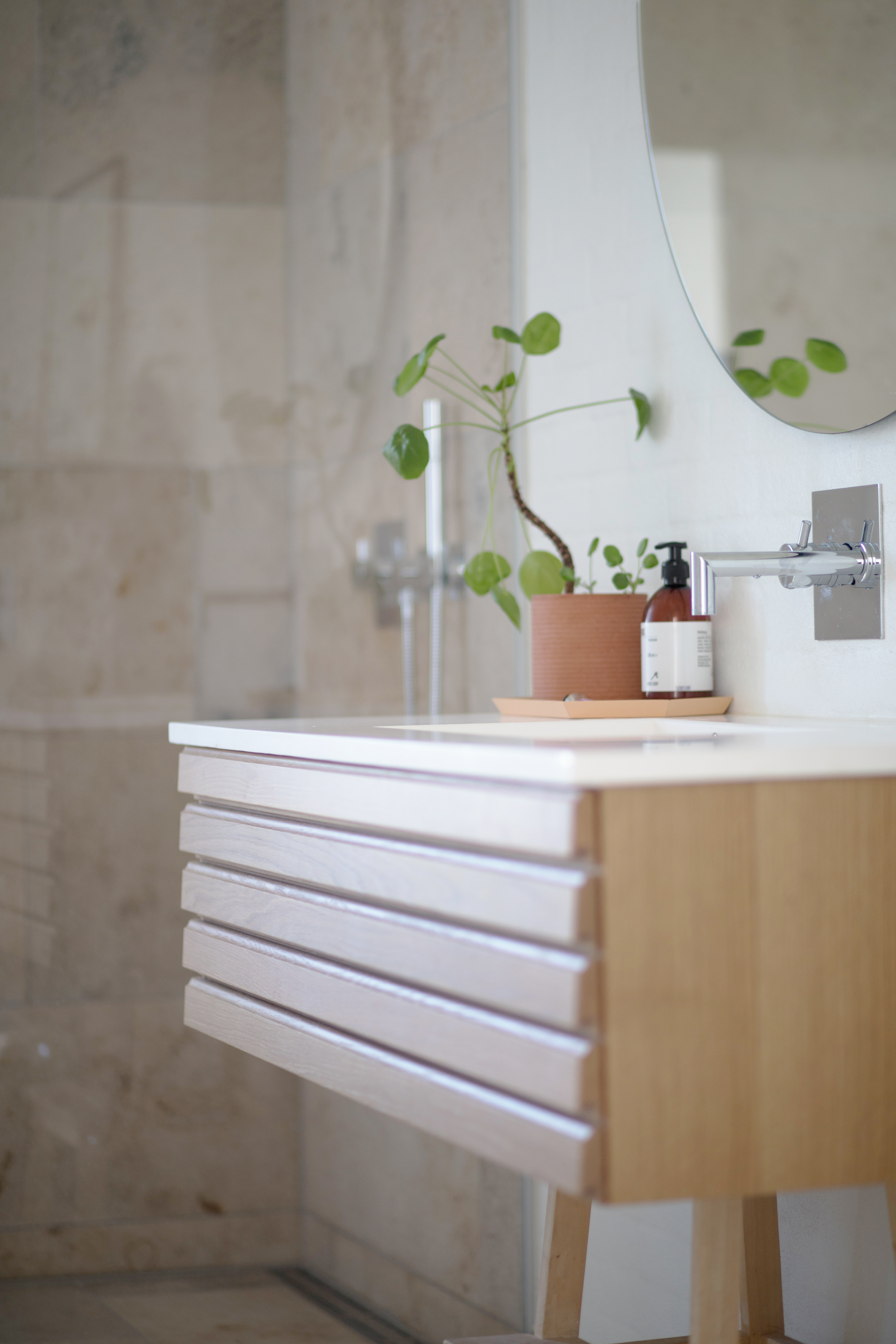 Renueva tu baño a todo lujo